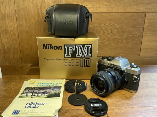 Near mint in - *near,