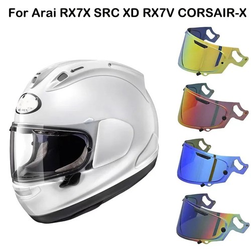 Helmet visor shield compatible - helmet,
