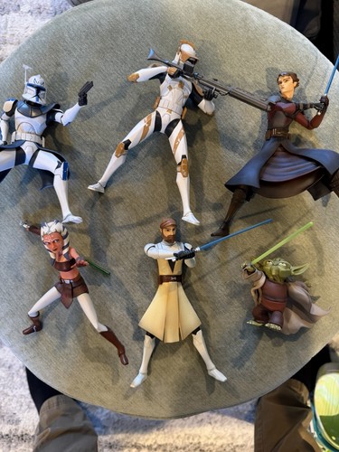 Kotobukiya star wars clone - kotobukiya,