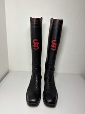 Tall Paul Bond Western Custom