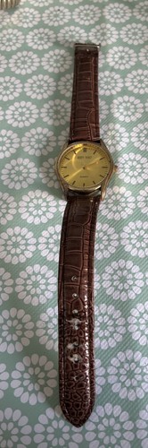 Vintage cotton traders watch - traders,