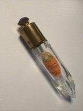 Antique perfume bottle - antique, by