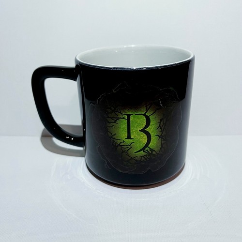 Alton towers mug souvenir - mug,