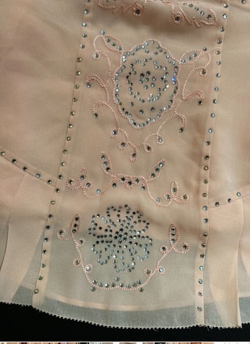 Elements amanda wakeley peachy - elements,