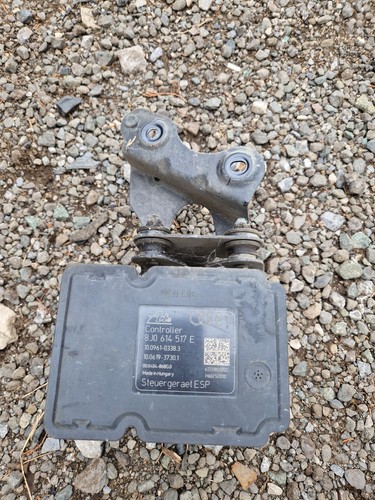 Audi coupe 8j3 abs - coupe, pump