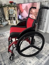 Manual Sport Wheelchair