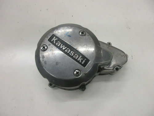 Kawasaki 250 kz250a twin - 250,