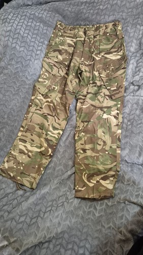 Army british pcs - army,