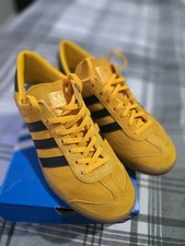 adidas Hamburg Originals Retro