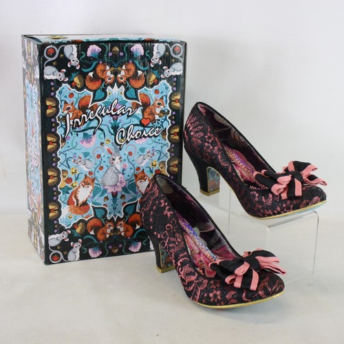 Irregular choice ban joe - choice,