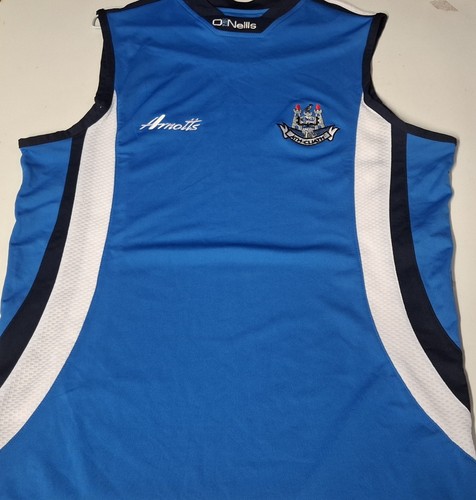 Vintage dublin gaa neills - vintage, o'neills