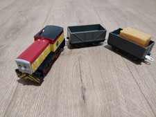 Thomas the Tank Engine Friends