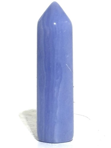 Blue lace agate - rare, of