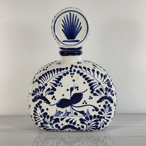 Los azulejos tequila anejo - los,