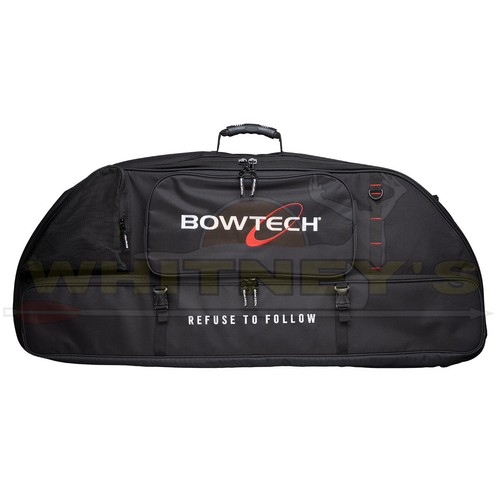 Bowtech archery soft bow - bow, case