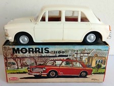Maks Morris 1100 in Original