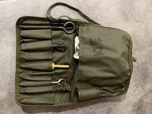Genuine british army - army, issued