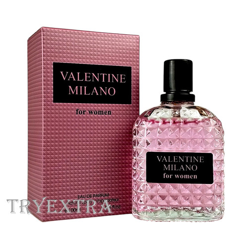 Womens perfume ladies - ladies,