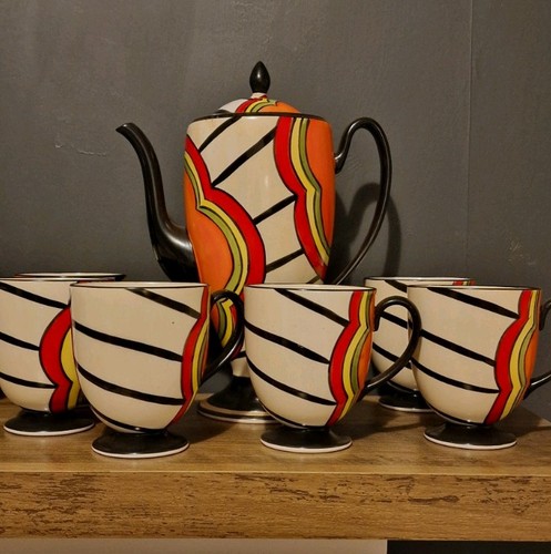 Rare emma bailey ceramics - emma,