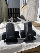 Genuine Roof Bars for Audi A1