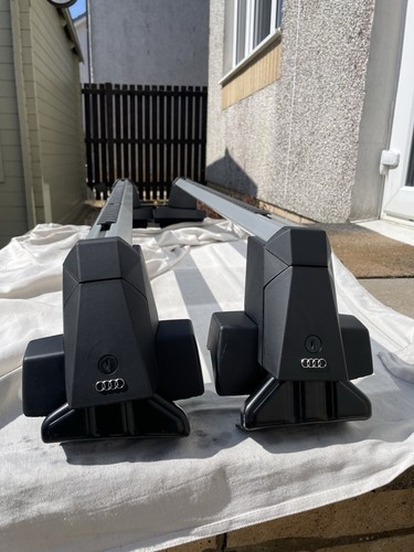 Genuine roof bars for - genuine,