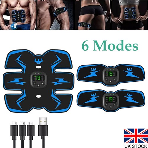 Rechargeable ems abdominal - rechargeable,