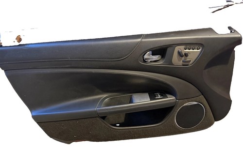 Jaguar xkr xk150 door card - xkr, xk