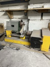 Fa. Saupe & Sohn GmbH Typ MĐ