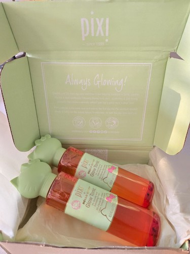Brand new unopened pixi - unopened, hello