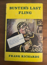 Bunter's Last Fling - Frank