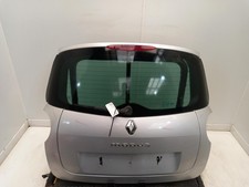 RENAULT MODUS Boot Lid Tailgate 2004-2008 5 Door Hatchback TED69 - GREY  