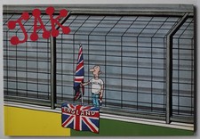 Jak Cartoons Book Seventeen