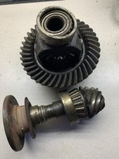 Ford 4.444:1 Rear Differential