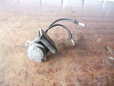 YAMAHA XV535 XV 535 VIRAGO