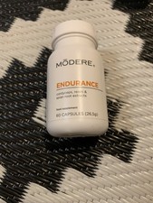 Modere Endurance Cordyceps