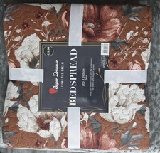 King Size Bedspread 240cm