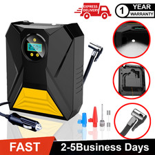 12V 150PSI Car Tyre Inflator