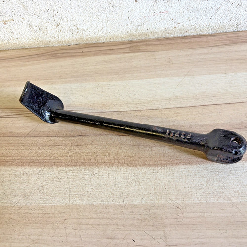 Triumph tiger cub side stand - tiger,