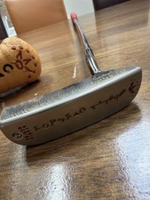 Scotty Cameron Studio Style