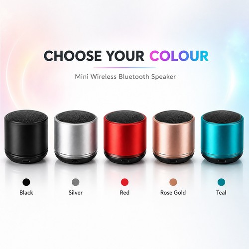 Mini sound box bluetooth - mini,