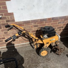 Vintage Spares Or Repairs  MAP