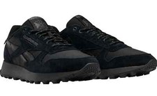 Mens Reebok Classic Leather