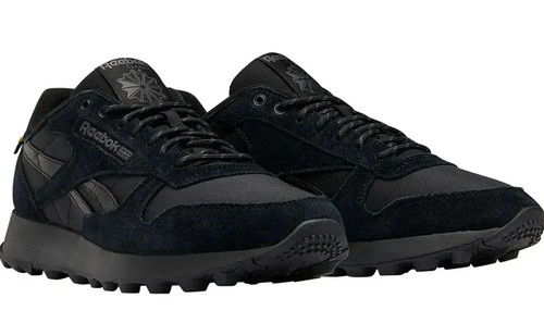 Mens reebok classic leather - reebok,