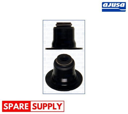 Seal valve stem - valve, for
