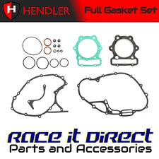 Gasket Set Full For Honda XL