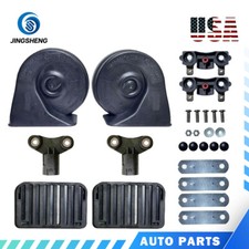 Set car horn for - set,