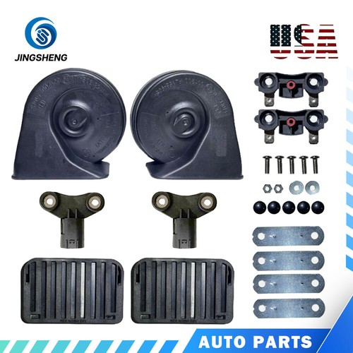 Set car horn for phantom - set,