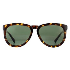 Diesel Sunglasses DL0272 52N Dark Havana Green