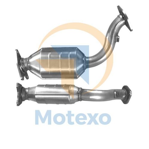 Bm90404 catalytic converter - bm90404,