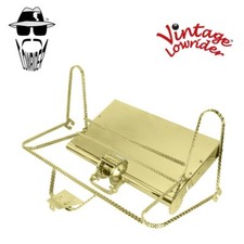 Vintage Lowrider 20" Tricycle